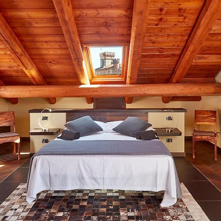 Casa Svizzera Agriturismo Barolo Exterior foto