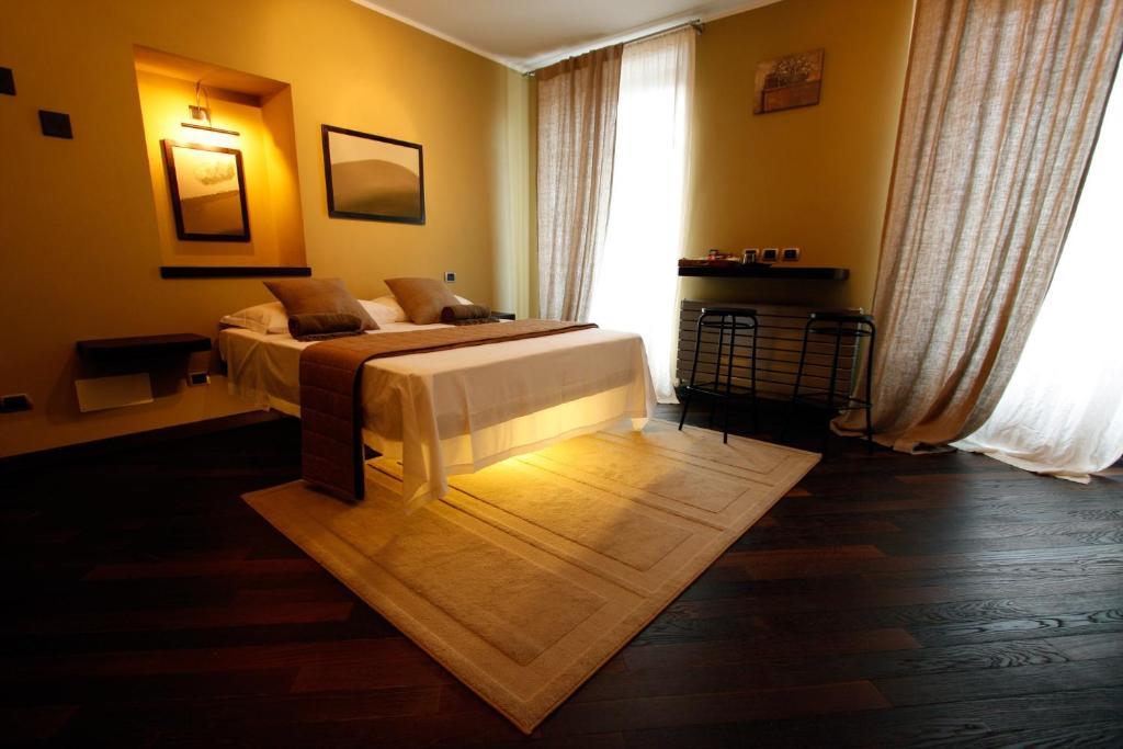 Casa Svizzera Agriturismo Barolo Habitación foto