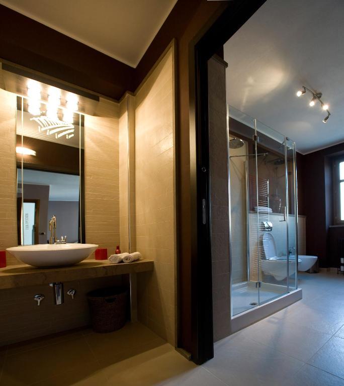 Casa Svizzera Agriturismo Barolo Habitación foto