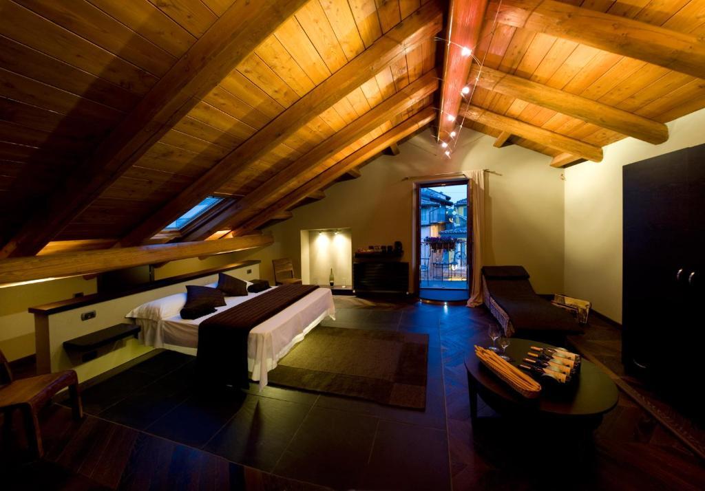 Casa Svizzera Agriturismo Barolo Habitación foto
