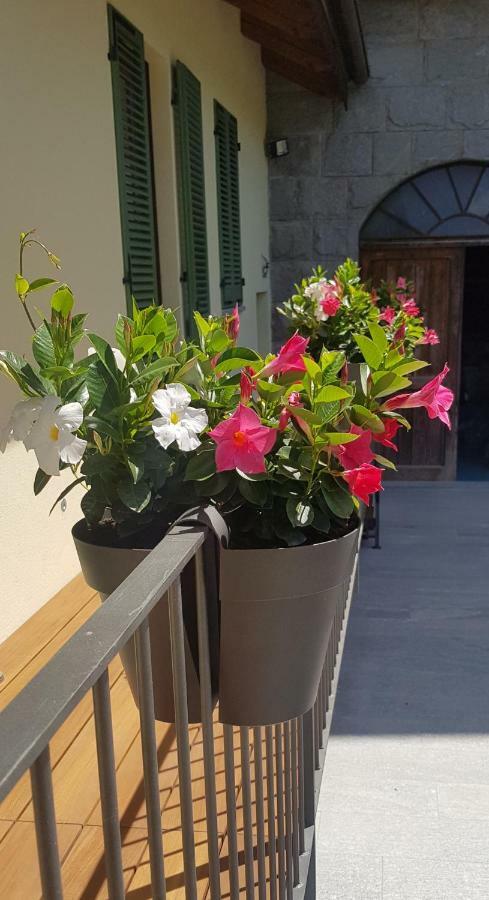Casa Svizzera Agriturismo Barolo Exterior foto